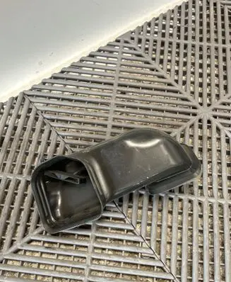 BMW 7 G11 G12 Interior heater climate box assembly housing 9299475