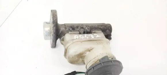 Honda Civic Brake fluid reservoir 