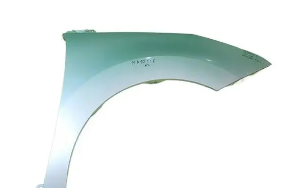 Peugeot 5008 Fender PRZOD PRAWY