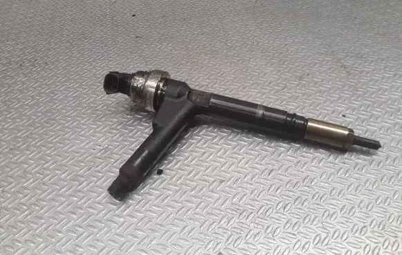Opel Meriva A Fuel injector 8973138612