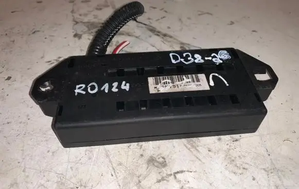Volvo XC90 Fuse box set 9441776 D3826
