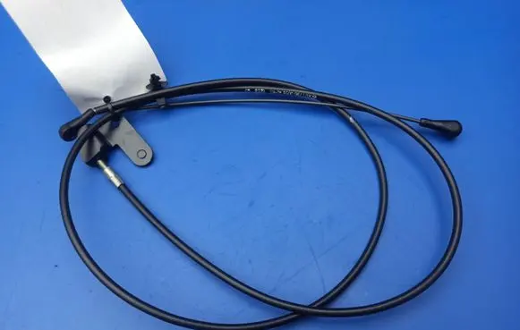 Mercedes-Benz SLK R171 Convertible roof lock/latch A1717900059 ALKO 1208