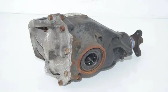 BMW 4 F36 Gran coupe Rear differential 7544873 33107544873 33107544874