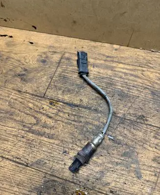 Lambda probe sensor