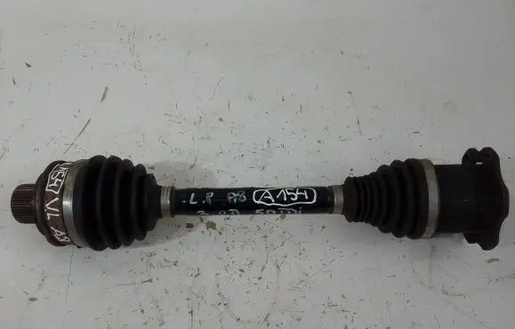 Audi A8 S8 D5 Front driveshaft