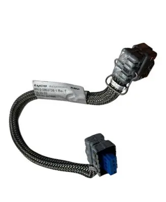 Volvo V70 Headlight/headlamp wiring loom/harness 89027763