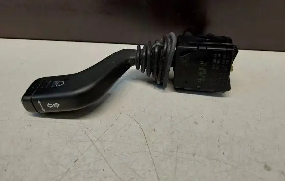 Opel Meriva A Indicator stalk 09185413