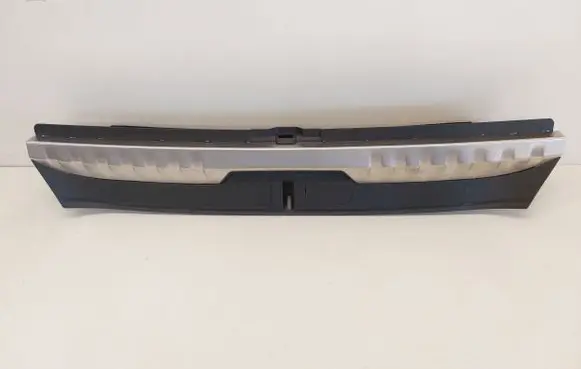 BMW 3 G20 G21 Trunk/boot sill cover protection 7940931