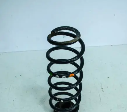 Seat Ibiza IV (6J,6P) Rear coil spring