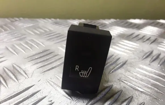 KIA Sorento Seat heating switch 937503E000
