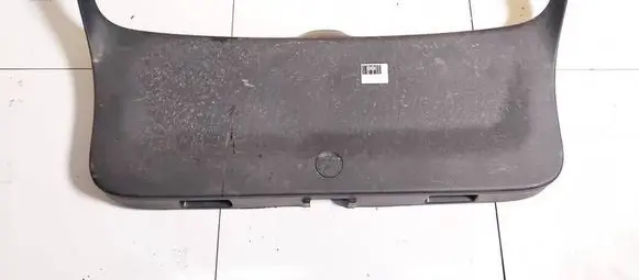 Volkswagen Golf V Other trunk/boot trim element 1k9867605b
