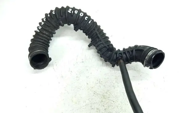 Renault Trafic II (X83) Intercooler hose/pipe 8200607746 93858731