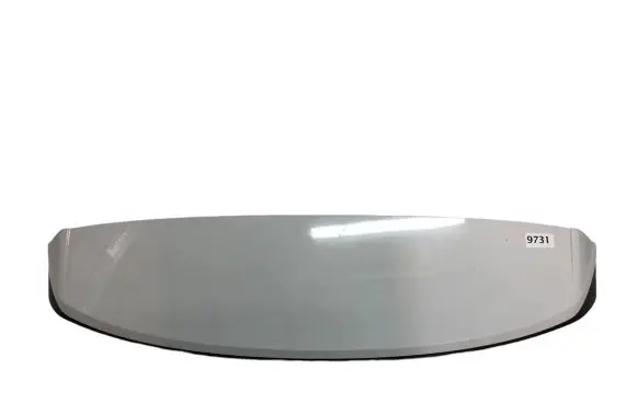 Volkswagen T-Roc Tailgate/trunk spoiler 2GA827933