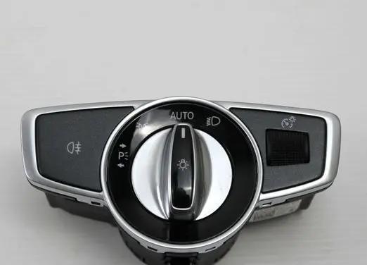 Mercedes-Benz GLC X253 C253 Light switch A2059057007
