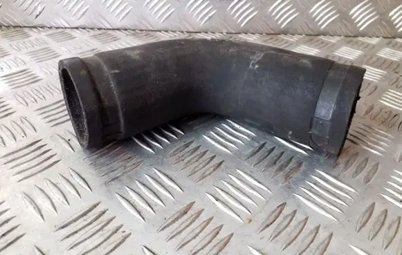 Nissan Almera Tino Intercooler hose/pipe
