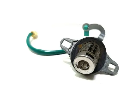 Mazda MPV II LW Tailgate exterior lock 