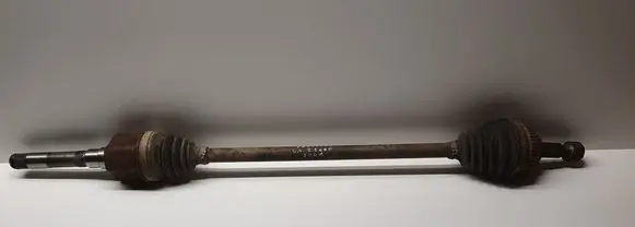 Chrysler Grand Voyager IV Front driveshaft