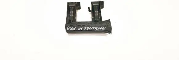 Citroen Berlingo Front door windshield rail 