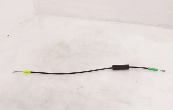 Toyota Hilux VIII Rear door cable line 