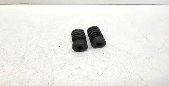 BMW X1 E84 Radiator mount bracket 7590119