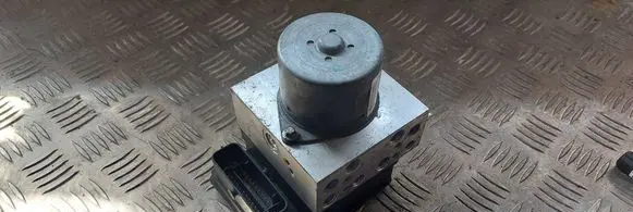 Ford Mondeo MK IV ABS Pump 9G912C405AB 16565706 54085178D