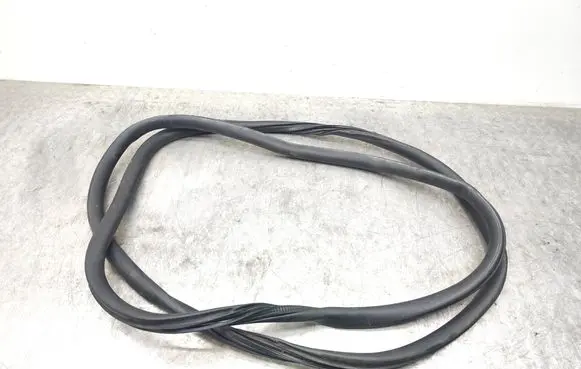 Opel Vivaro Sliding door rubber seal 9808414780