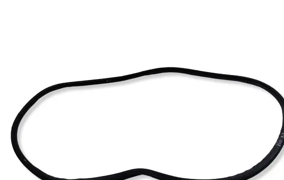 Honda CR-V Rubber seal front door (on door) 