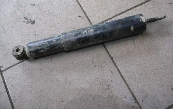 KIA Sportage Rear shock absorber/damper