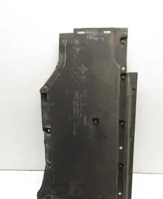 Audi A4 S4 B9 Side bottom protection 8W0825207