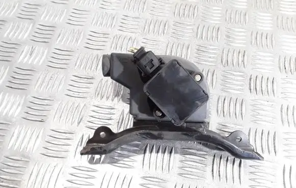 Peugeot Partner Accelerator throttle pedal 9643365680 445821001002