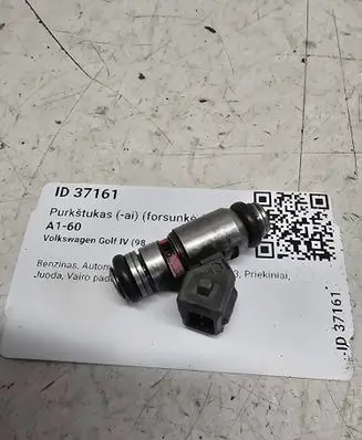 Volkswagen Golf IV Fuel injector 036031C