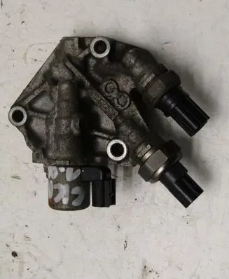 Honda Civic X Fuel pressure sensor 4990007931