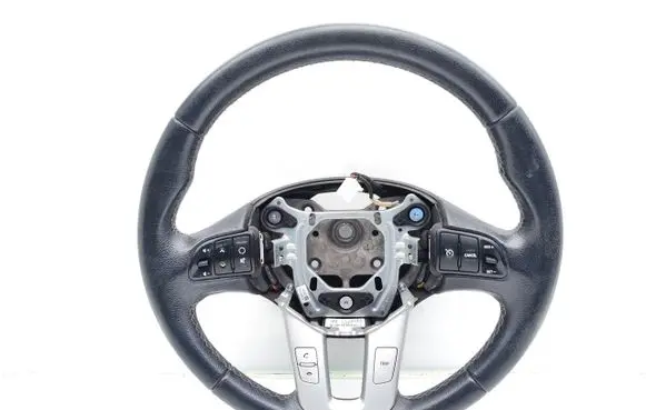 KIA Ceed Steering wheel 561101H590 307142999T43AE 561101H590AAU