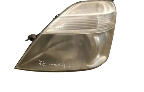Honda Stream Headlight/headlamp 