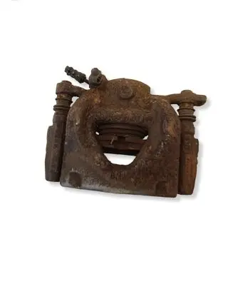 BMW 2 F45 Front brake caliper 