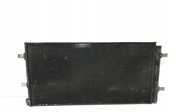 Audi A6 S6 C7 4G Air conditioning (A/C) radiator (interior) 