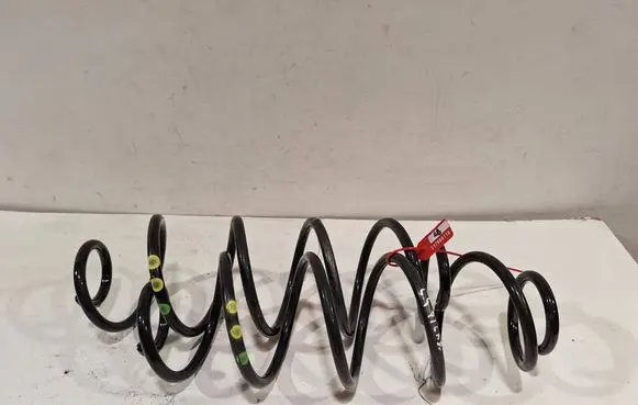 Citroen C4 II Picasso Rear coil spring