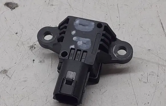 Land Rover Range Rover Sport L494 Airbag deployment crash/impact sensor CK5214C676AA