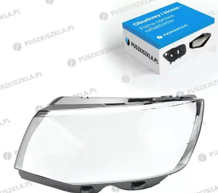 Volkswagen Transporter - Caravelle T6 Headlight lense 5905049702586