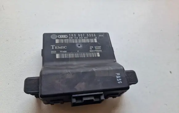 Ignition key/card