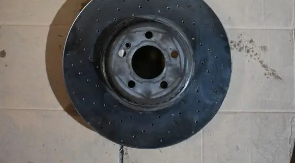 Mercedes-Benz E W213 Other brake parts A0004212312555525