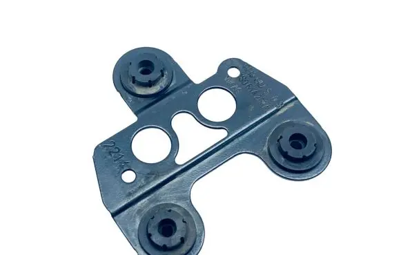 Skoda Rapid (NH) ABS pump bracket 1S0614235A
