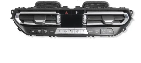 BMW 3 G20 G21 Climate control unit 9459482 5HB01321009