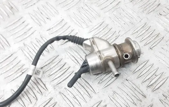 Audi A6 Allroad C7 AdBlue injector 4G0131113C