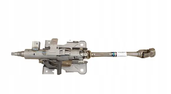 Citroen C4 Cactus Steering wheel axle