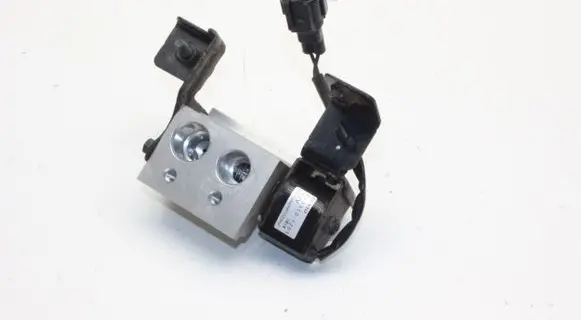 Nissan Leaf I (ZE0) Air conditioning (A/C) expansion valve 4433101201
