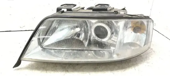 Audi A6 S6 C5 4B Headlight/headlamp 081411102L 084461113L