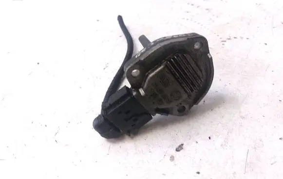 BMW X5 E53 Oil level sensor 7508003