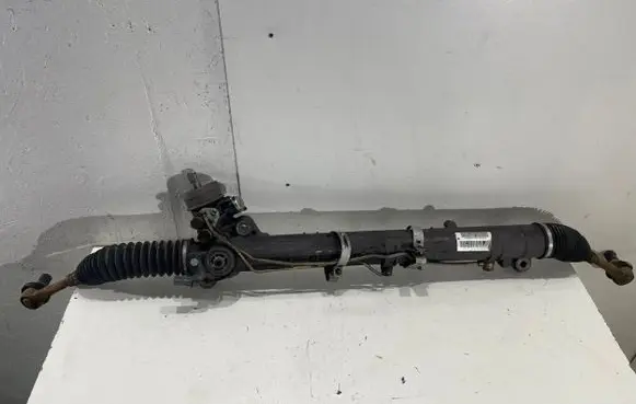 Volkswagen Phaeton Steering rack 3D1422063H