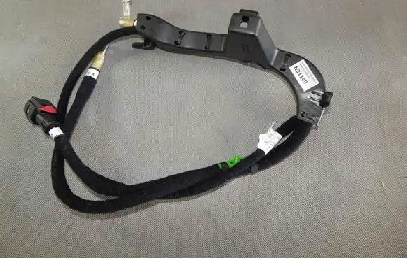 Audi Q5 SQ5 Other wiring loom 80A971227A